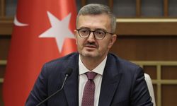 İletişim Başkanı Duran'dan "Dünya Yaşlılar Günü" mesajı