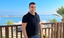 Serik'te cinayet şüphelisi teslim oldu