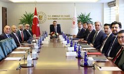BAE ile 1 milyar dolarlık ortak yatırım