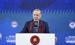 Cumhurbaşkanı Erdoğan: İsrail'in attığı imzanın arkasında durması temin edilmelidir