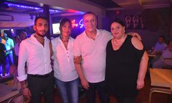 Ares Sahne'ye can verenler