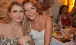Güzel danışman 33 Lük Sahne’de