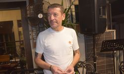 Yenikapı Meyhane'de