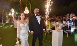Muhteşem düğün