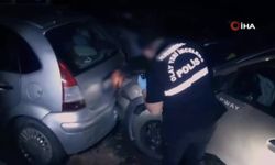 İstanbul’da narkotik operasyonu: 381 kilogram metamfetamin ele geçirildi, 10 şüpheli yakalandı