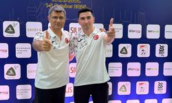 Türkiye’den altın madalya rüzgarı