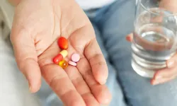 ‘Gereksiz vitamin kullanımı vücuda zarar verebilir’