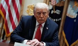 Trump: Artık güvenli bir Orta Doğu’ya sahibiz