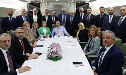 Cumhurbaşkanı Erdoğan: "Önceliğimiz, acil ve kapsamlı ateşkesin bir an önce sağlanması"