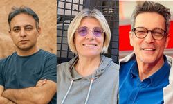 Ulusal Belgesel Film Yarışması'nda jüri üyeleri açıklandı