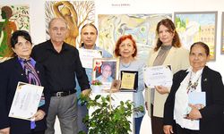 Antalya, Nuri Erkal’ı doğum gününde andı