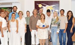 Rusya’dan sonra Antalya’da sanat rüzgarı