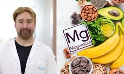 ‘Toplumun dörtte birinde magnezyum eksikliği var’