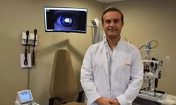 Dr. Kılıç: Görme kayıpları önlenebilir