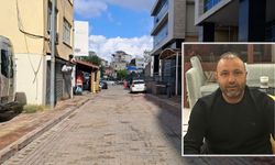 Serik'te silahlı kavga ölümle sonuçlandı