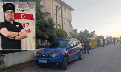 2 gündür işe gitmedi, evinde ölü bulundu!