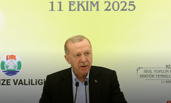 Erdoğan: "Dijital saldırıların dozu günden güne artıyor"