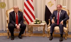 Trump: "Gazze Planı’nın ikinci aşama müzakereleri başladı"