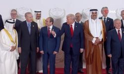 Trump'tan Erdoğan'a: Bu adamı seviyorum!