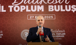Kurtulmuş: Süreci zehirlemek isteyenlere fırsat vermeyeceğiz