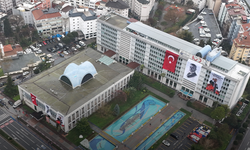 İBB soruşturmasında 7 şüpheliye tutuklama talebi