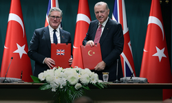 Cumhurbaşkanı Erdoğan: Eurofighter için anlaşmalar imzalandı