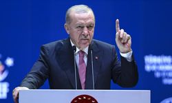 Cumhurbaşkanı Erdoğan: İsrail'in kötü sicili dolayısıyla tedbiri elden bırakmıyoruz