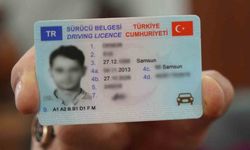 Eski tip ehliyetleri yenileme işlemi son gününde devam ediyor