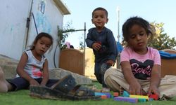Filistinliler, Yahudi yerleşimcilerin saldırıları karşısında can güvenlikleri olmadan yaşıyor