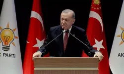Cumhurbaşkanı Erdoğan: İsrail'in Sumud Filosu'na yönelik saldırısını lanetliyorum