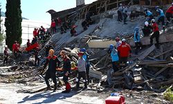 Gazipaşa'da gerçeği aratmayan tatbikat