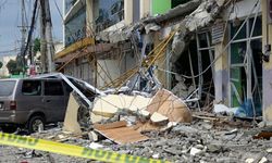 Filipinler’de 7.4 büyüklüğünde deprem meydana geldi, tsunami uyarısı yapıldı