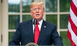 ABD Başkanı Trump: "(Putin görüşmesi) Boşuna zaman harcamak istemiyorum"