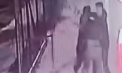 Lise öğrencilerini dövüp bacaklarından bıçakladılar