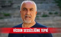 Vicdan sessizliğine tepki