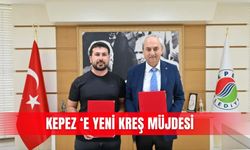 Kepez ‘e yeni kreş müjdesi