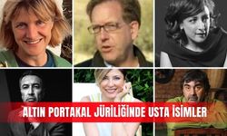 Altın Portakal jüriliğinde usta isimler