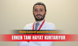 Meme kanseri gençlerde artıyor: Erken tanı hayat kurtarıyor