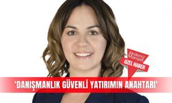 ‘Danışmanlık güvenli yatırımın anahtarı'
