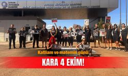Katliam ve matemin günü: Kara 4 Ekim!