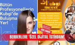 Berberlere ‘Özel Dijital İstihdam’