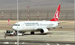 Haydut İsrail'in alıkoyduğu 137 aktivist Türkiye'ye getirildi