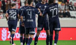 Antalyaspor kupada rahat turladı!