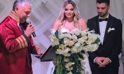 Mutluluğa uçtular