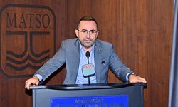 MATSO Başkanı Güngör: KOSGEB destekleri işletmelere güç katıyor