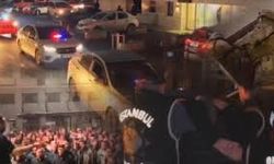 İstanbul ve Yalova'da suç örgütüne yönelik operasyon: 17 gözaltı