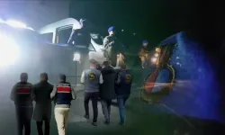 32 ilde FETÖ'ye yönelik operasyon; 41 tutuklama