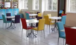 ÇAY OCAĞI VE KANTİN KİRALAMA İHALESİ