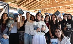 Kitap Fuarı’nda yoğunluk sürüyor
