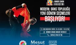 Mimar Sinan Akademi yeteneklerini arıyor